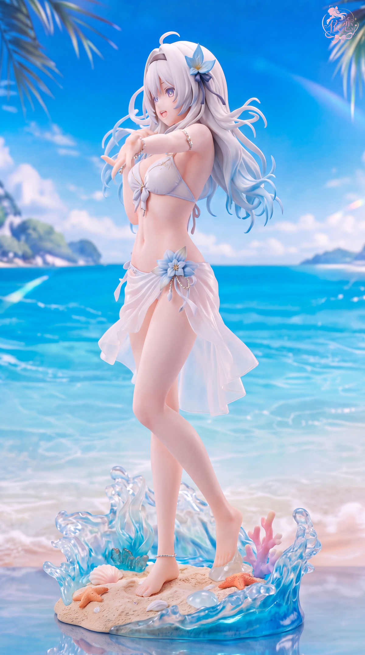 Yi Lian Studio - Firefly Swimsuit Ver.