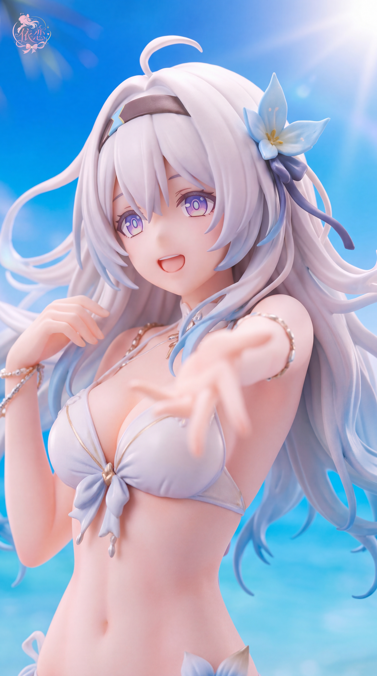 Yi Lian Studio - Firefly Swimsuit Ver.