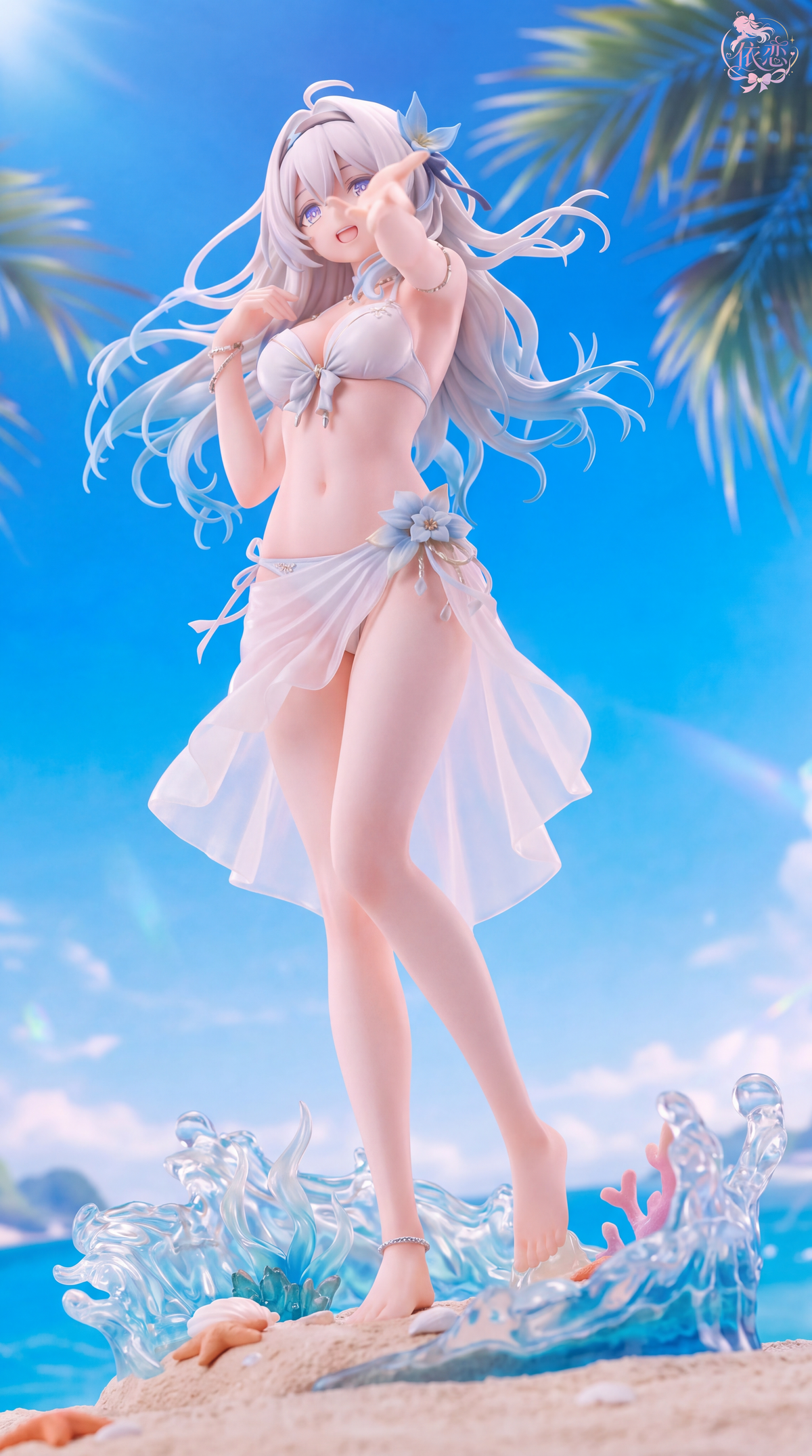 Yi Lian Studio - Firefly Swimsuit Ver.