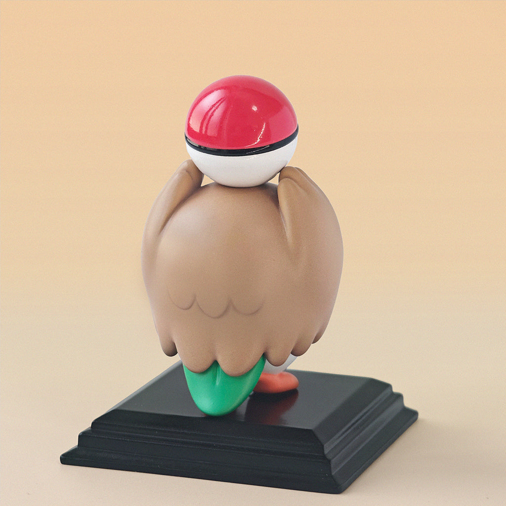 Miumiu Studio - 30th Go! 03 Rowlet