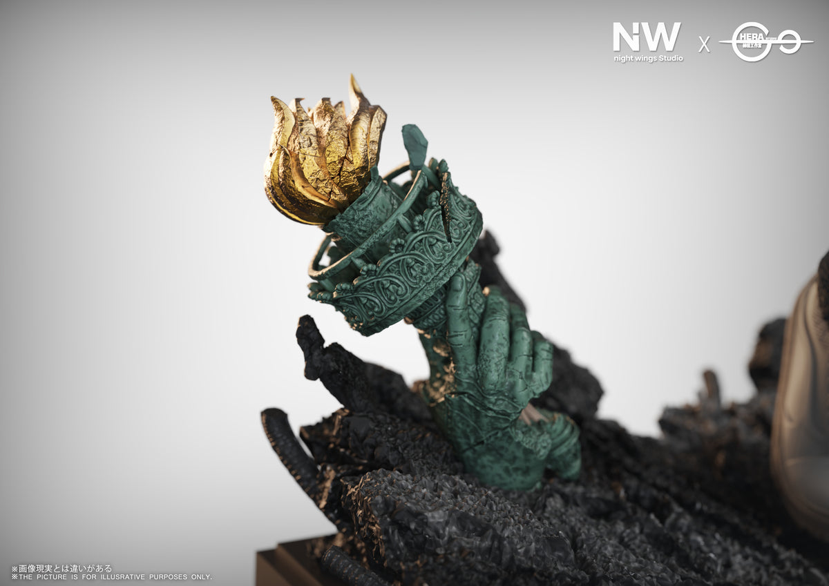 Night Wing Studio X HERA Studio - Yoru War Devil [2 Variants]