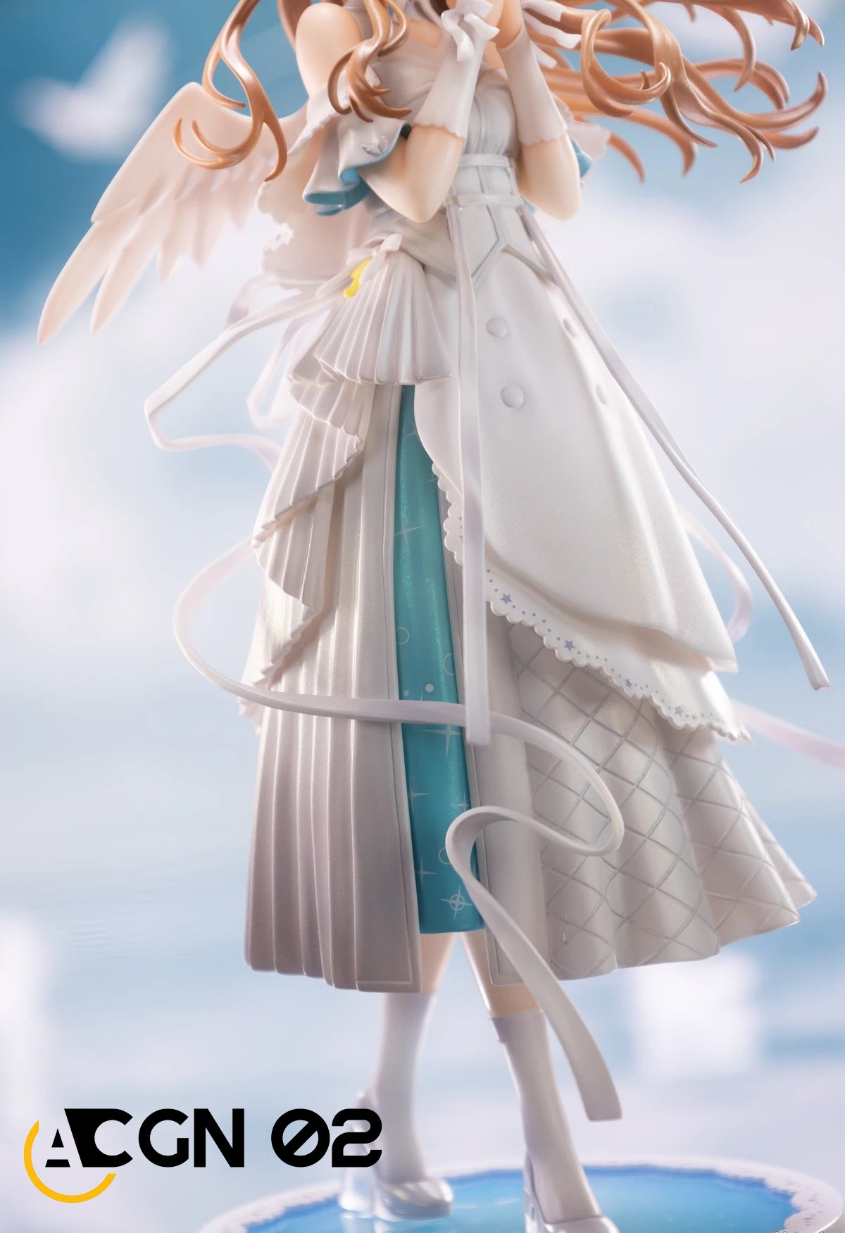 ACGN 02 Studio - Nagasaki Soyo Angel Ver [2 Variants]