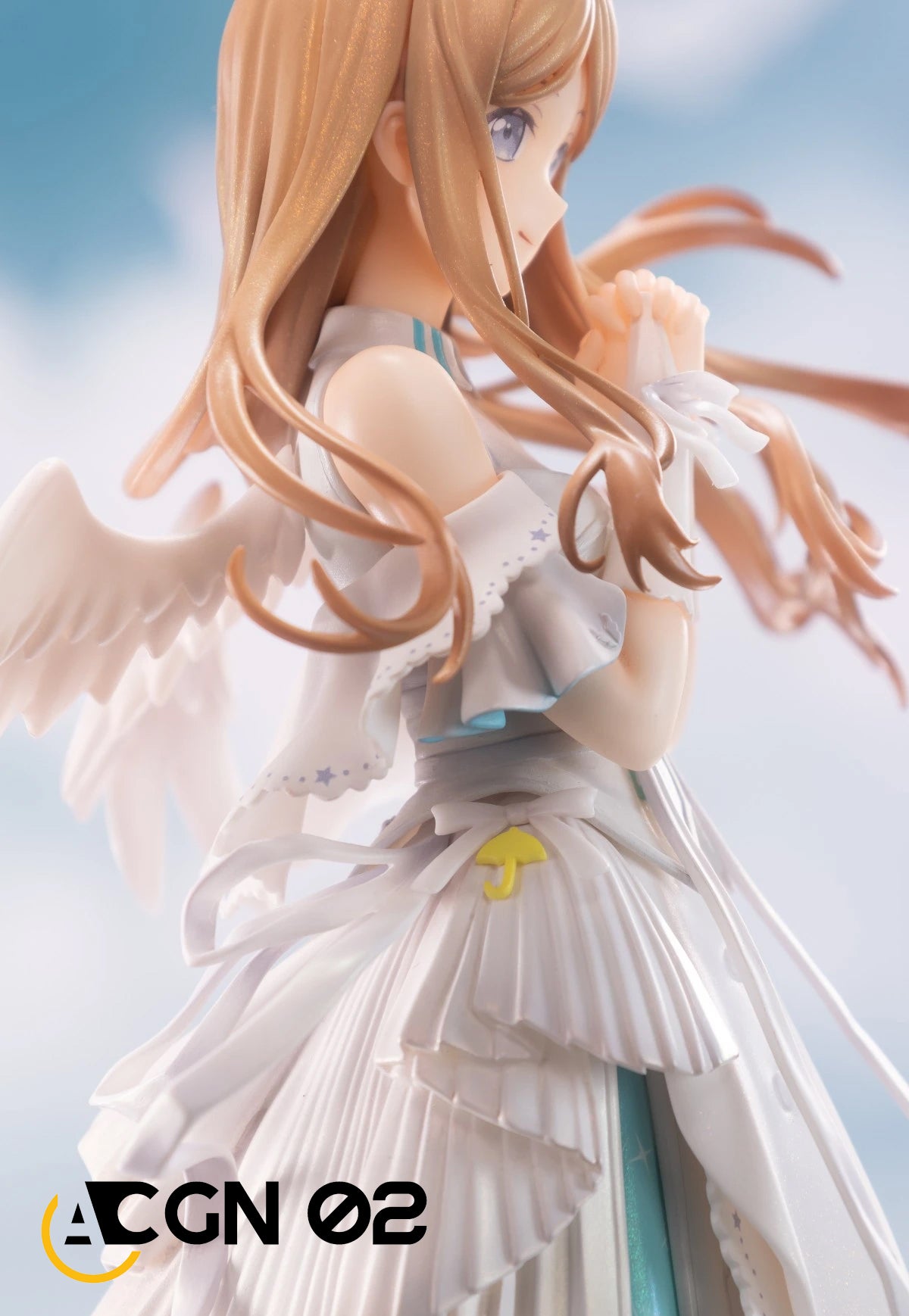 ACGN 02 Studio - Nagasaki Soyo Angel Ver [2 Variants]