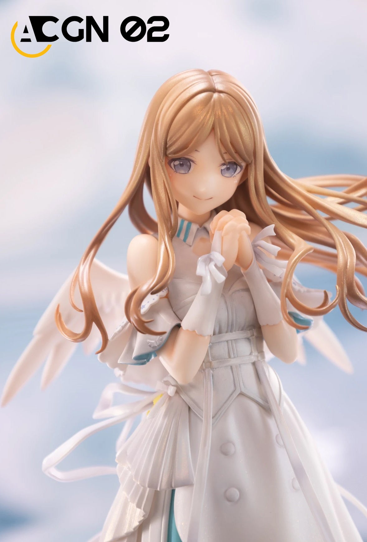 ACGN 02 Studio - Nagasaki Soyo Angel Ver [2 Variants]
