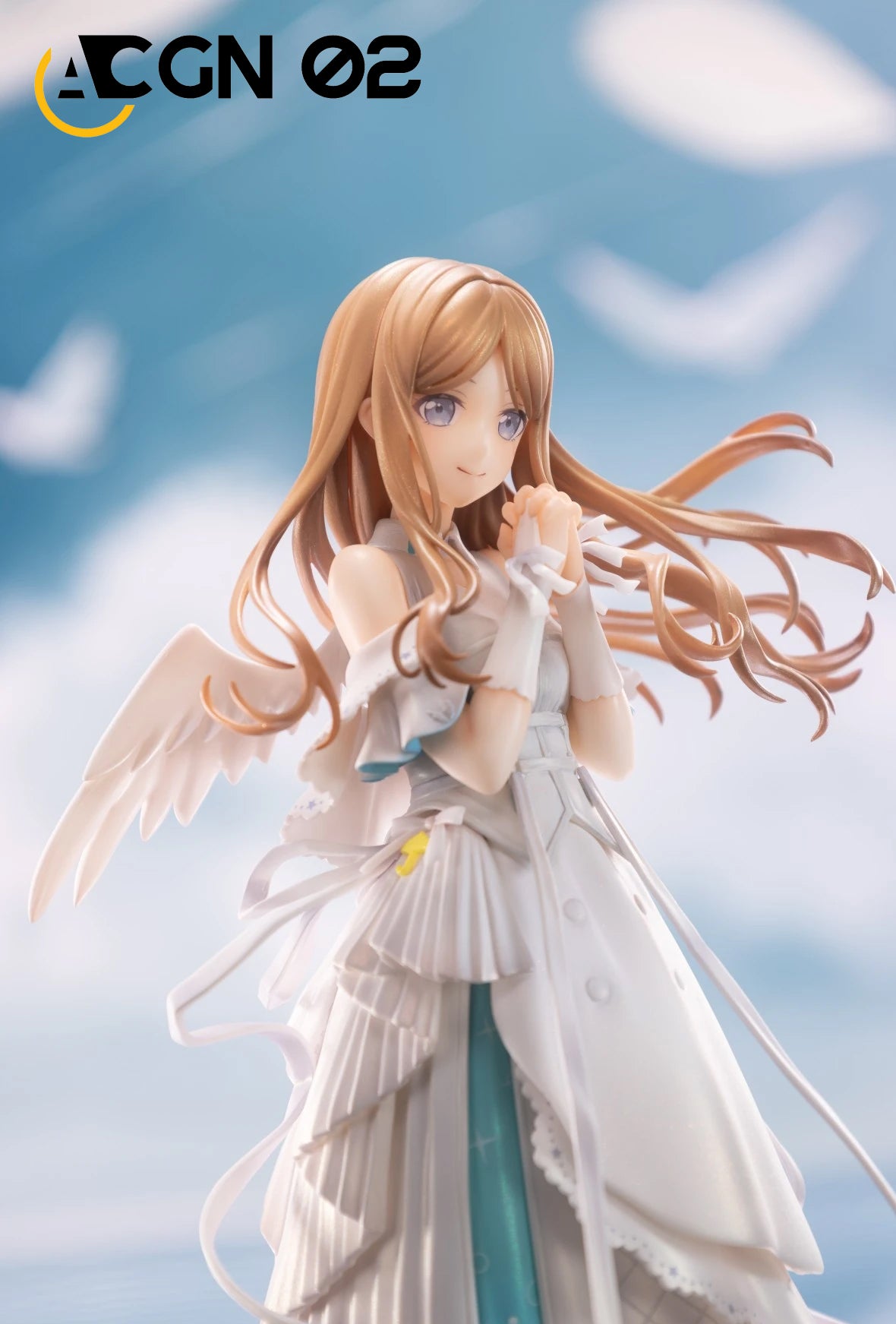 ACGN 02 Studio - Nagasaki Soyo Angel Ver [2 Variants]