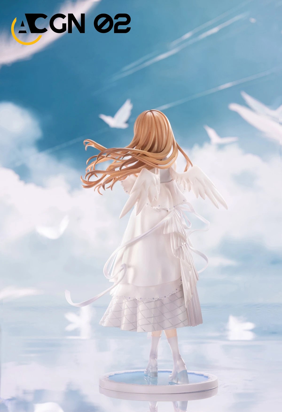 ACGN 02 Studio - Nagasaki Soyo Angel Ver [2 Variants]