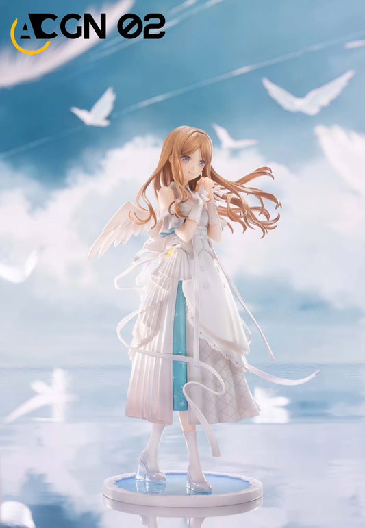 ACGN 02 Studio - Nagasaki Soyo Angel Ver [2 Variants]