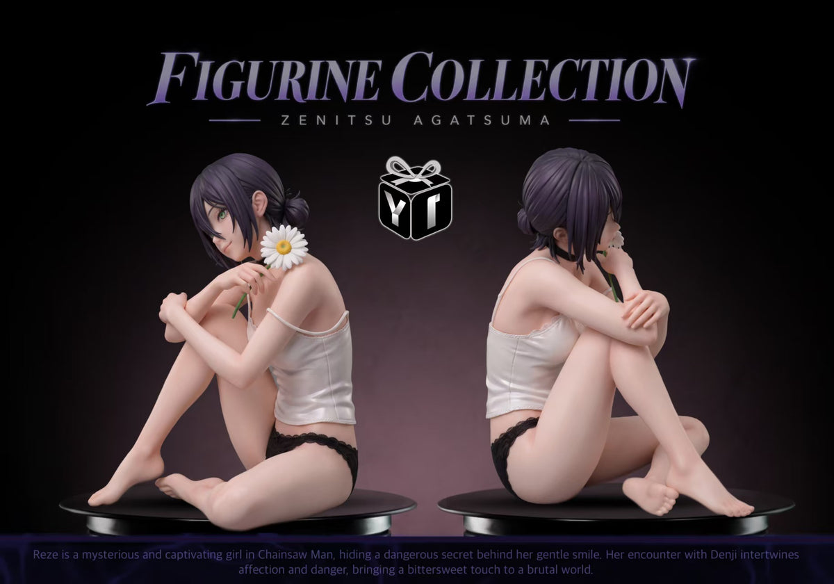 YI Studio - Seated Reze