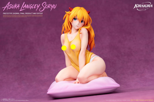 KiraKira Studio - Asuka Langley Soryu Loungewear Ver.