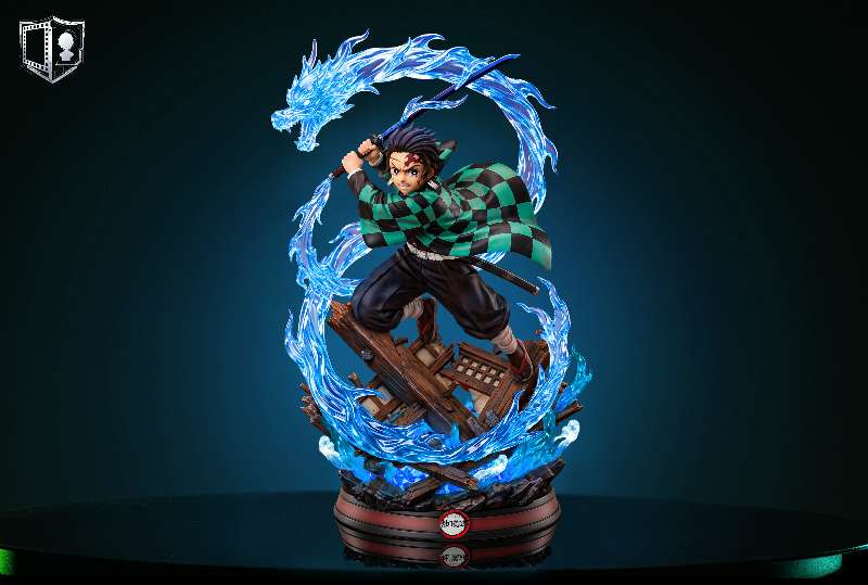 Ying Shi Studio - Tanjiro Kamado [4 Variants]
