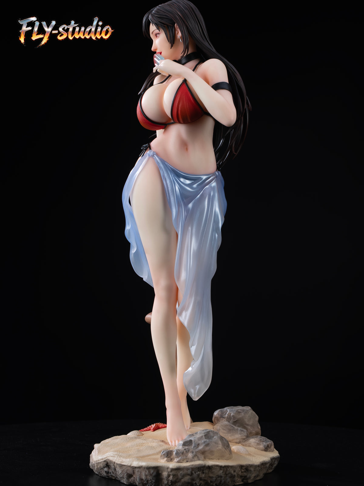 FLY Studio - Tifa Lockhart