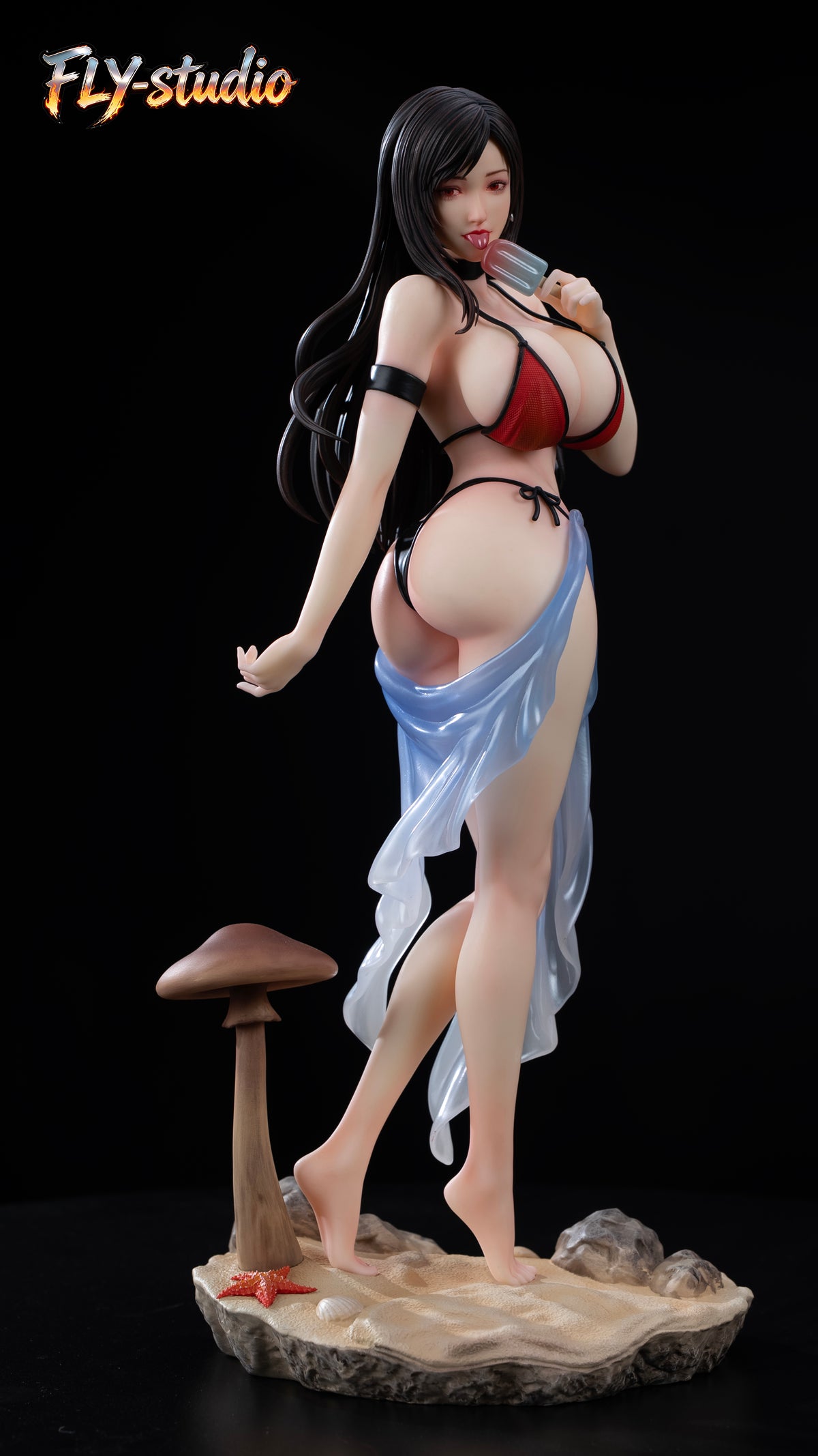 FLY Studio - Tifa Lockhart