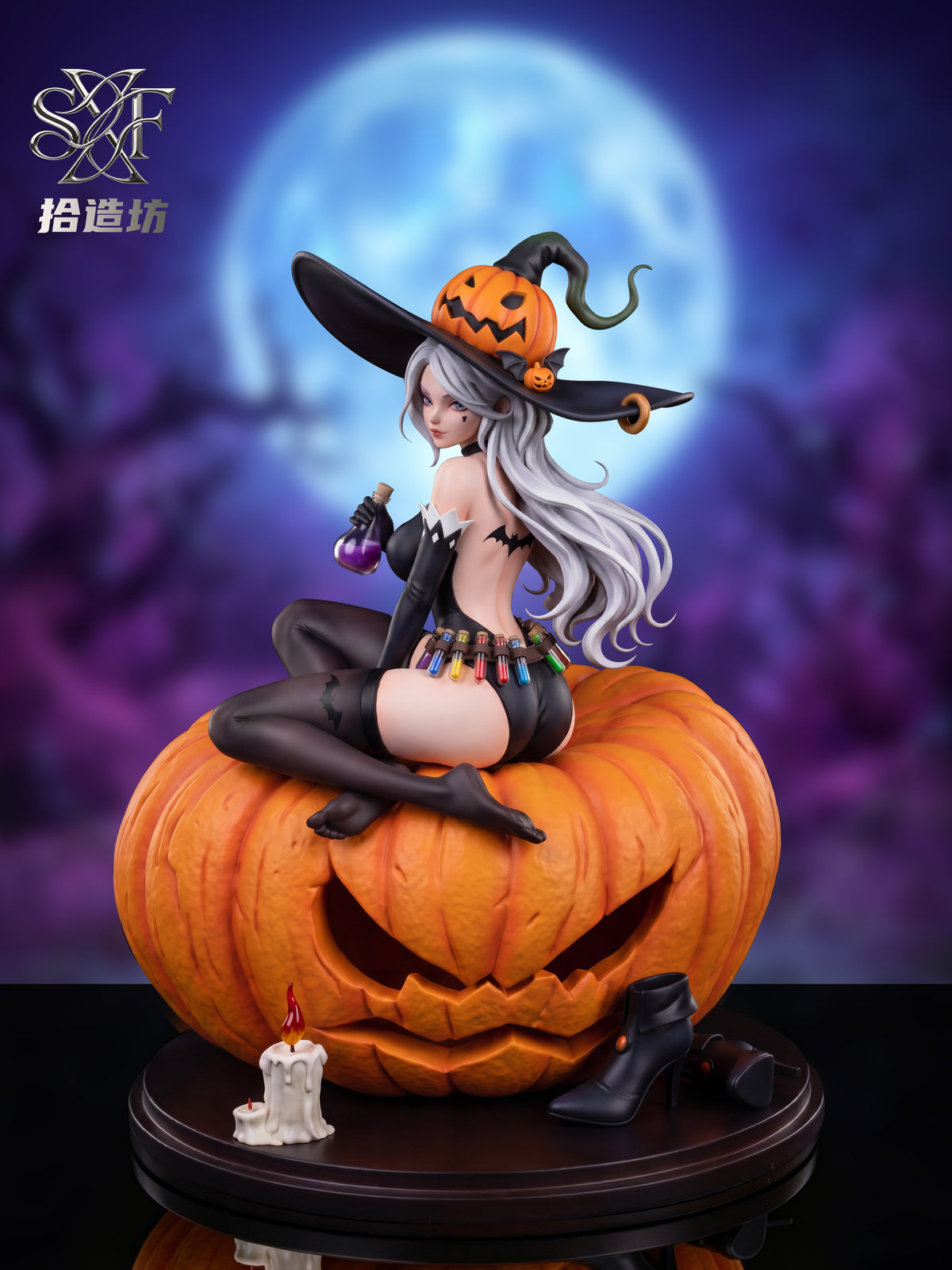 Shi Zao Fang Studio - Nuwa The Enchantress Ver.