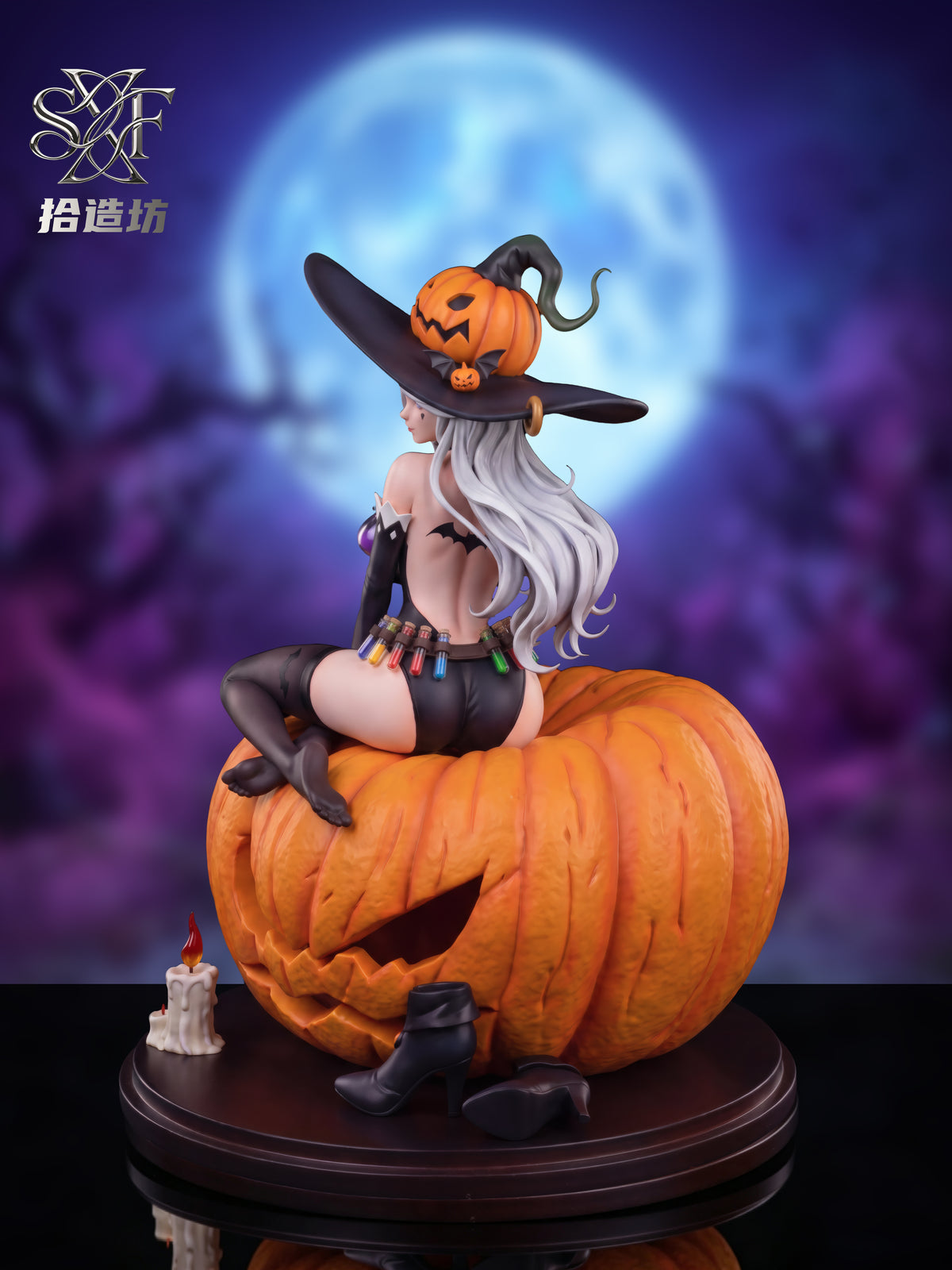 Shi Zao Fang Studio - Nuwa The Enchantress Ver.