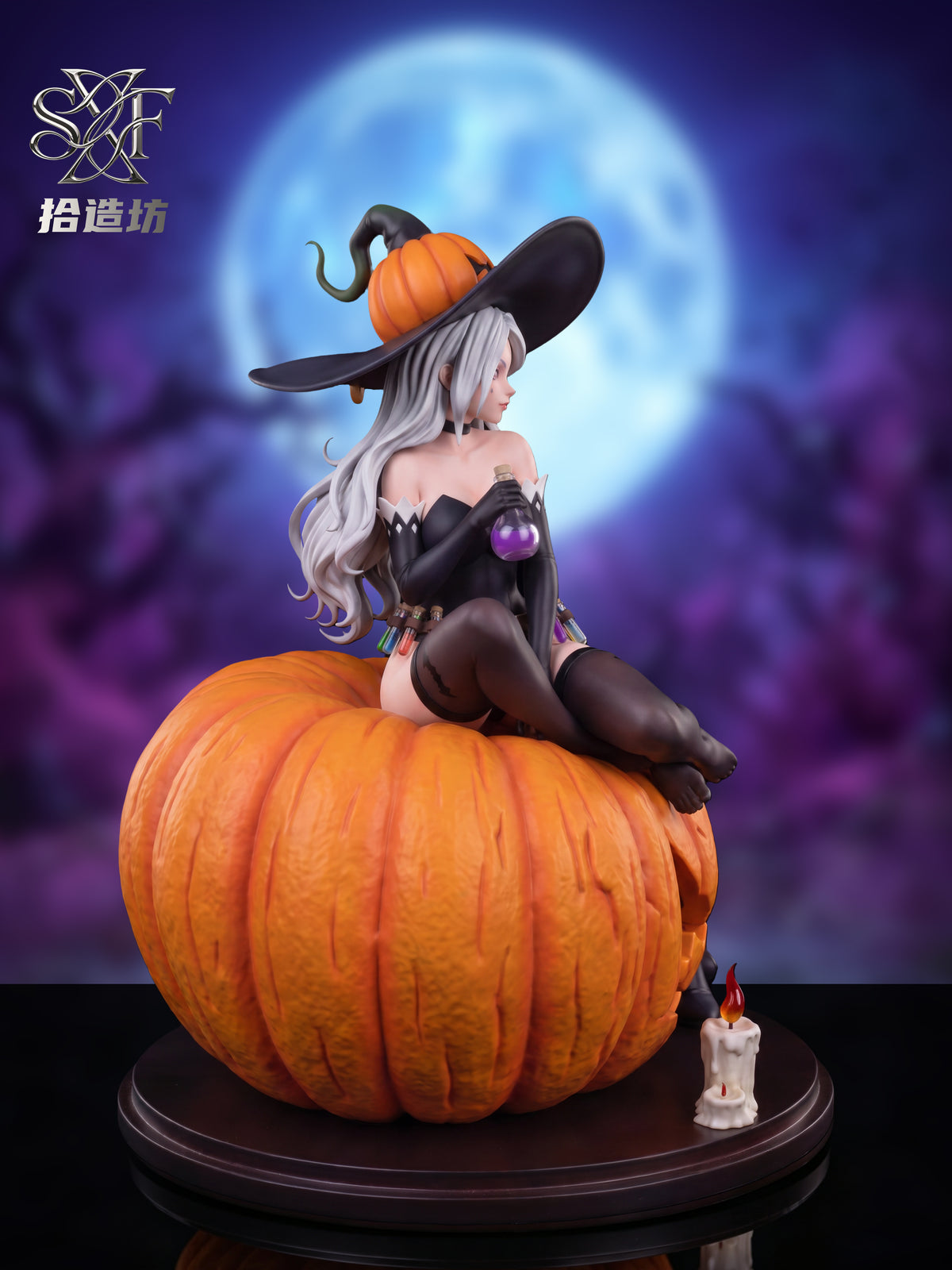 Shi Zao Fang Studio - Nuwa The Enchantress Ver.