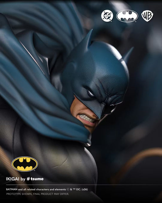 Tsume Studio - Batman 1/6 Statue [Licensed]