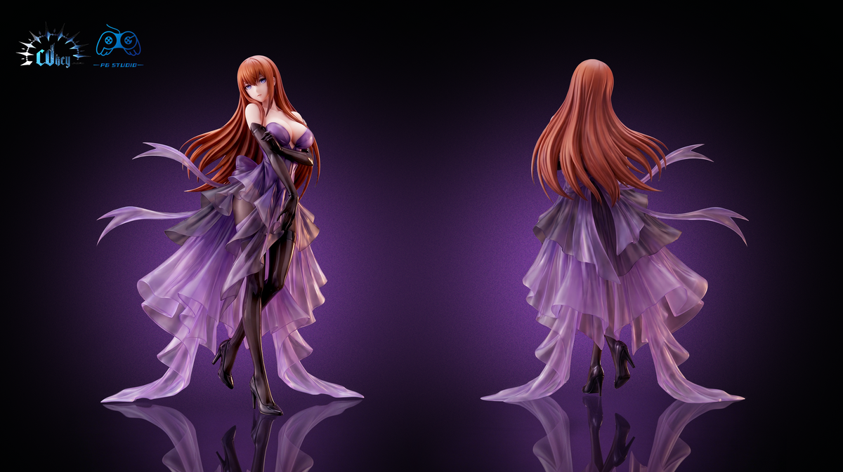 Cdkey Studio X PG Studio - Makise Kurisu
