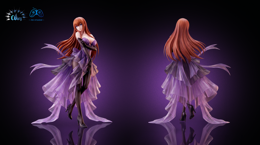 Cdkey Studio X PG Studio - Makise Kurisu