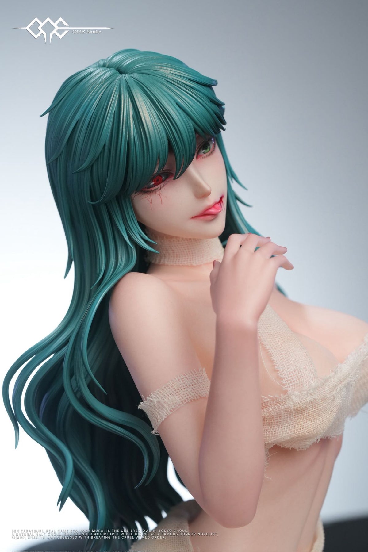 One Studio - Eto Yoshimura