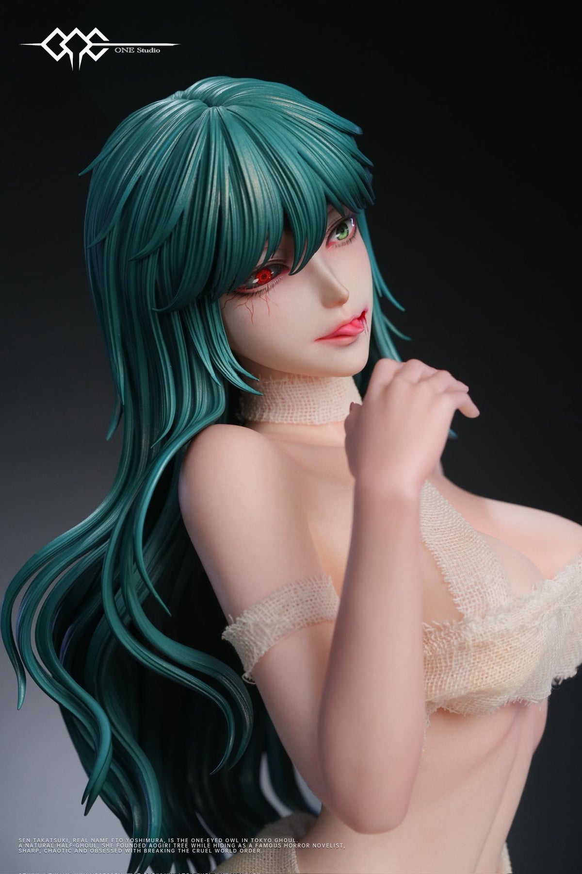 One Studio - Eto Yoshimura