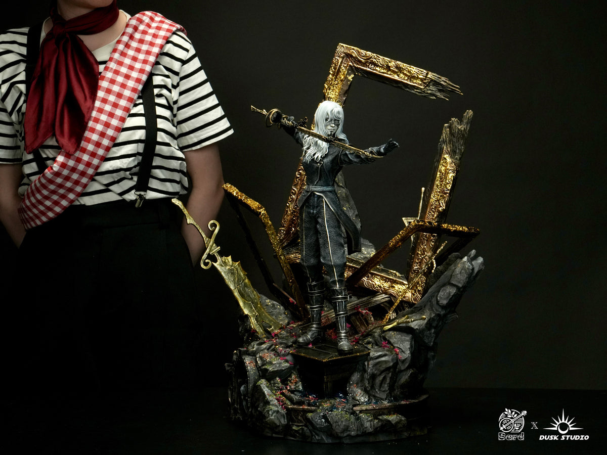 Bard Studio X Dusk Studio - Alicia in Verso's Sister's Painting [2 Variants]