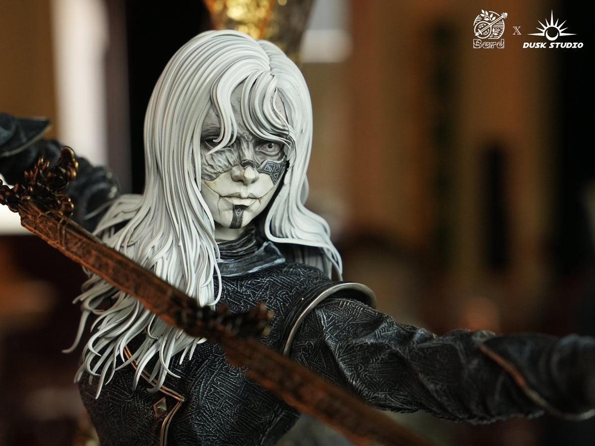 Bard Studio X Dusk Studio - Alicia in Verso's Sister's Painting [2 Variants]