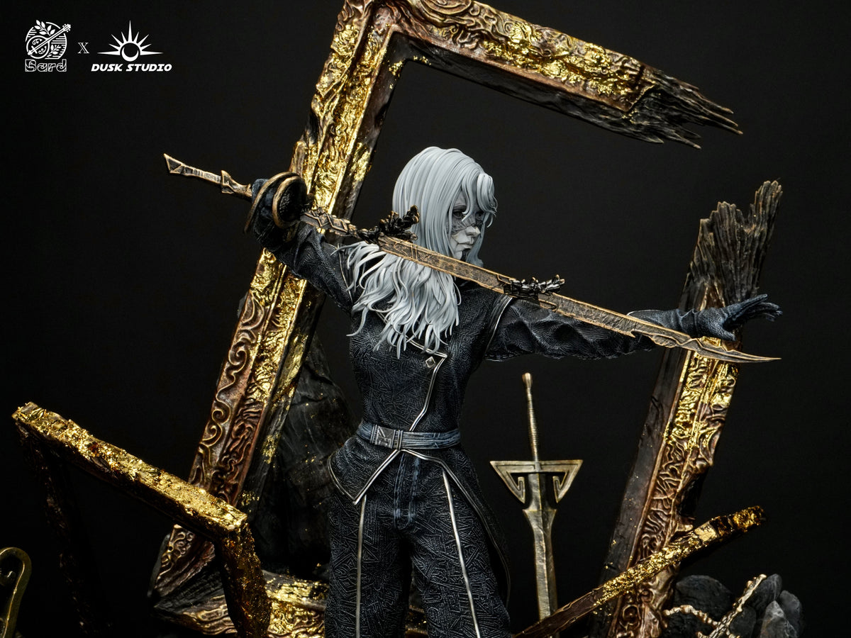 Bard Studio X Dusk Studio - Alicia in Verso's Sister's Painting [2 Variants]