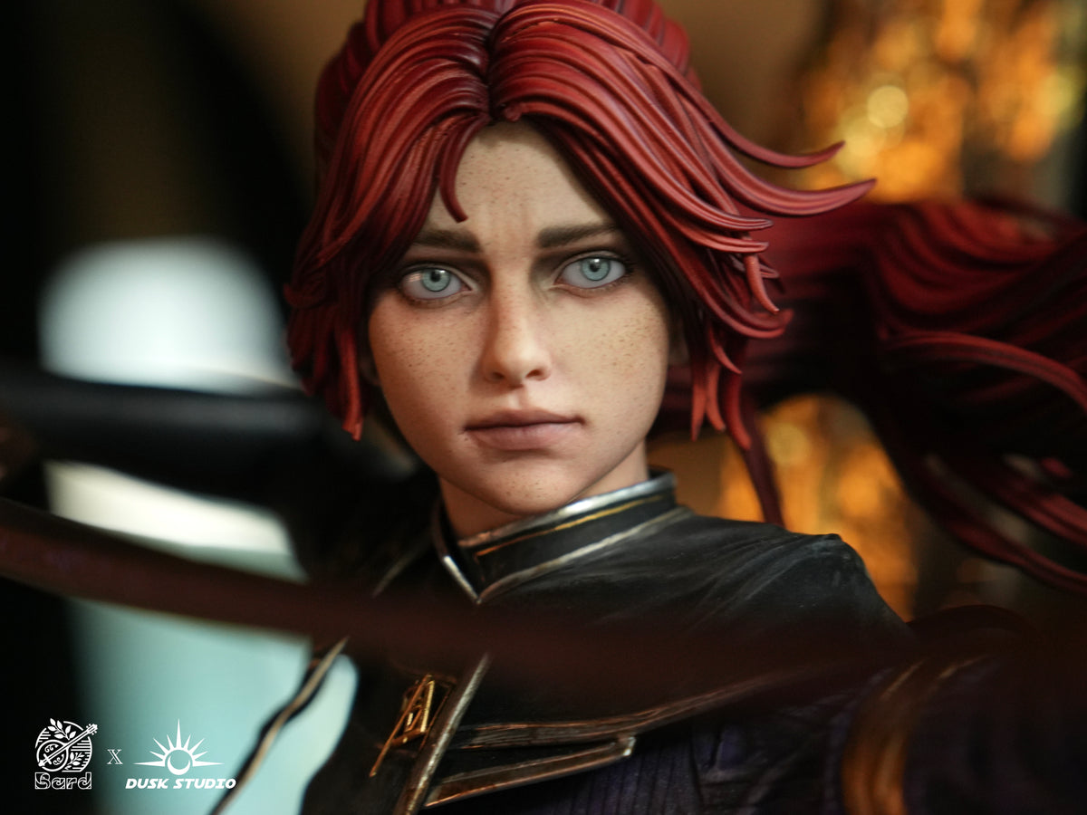 Bard Studio X Dusk Studio - Alicia in Verso's Sister's Painting [2 Variants]