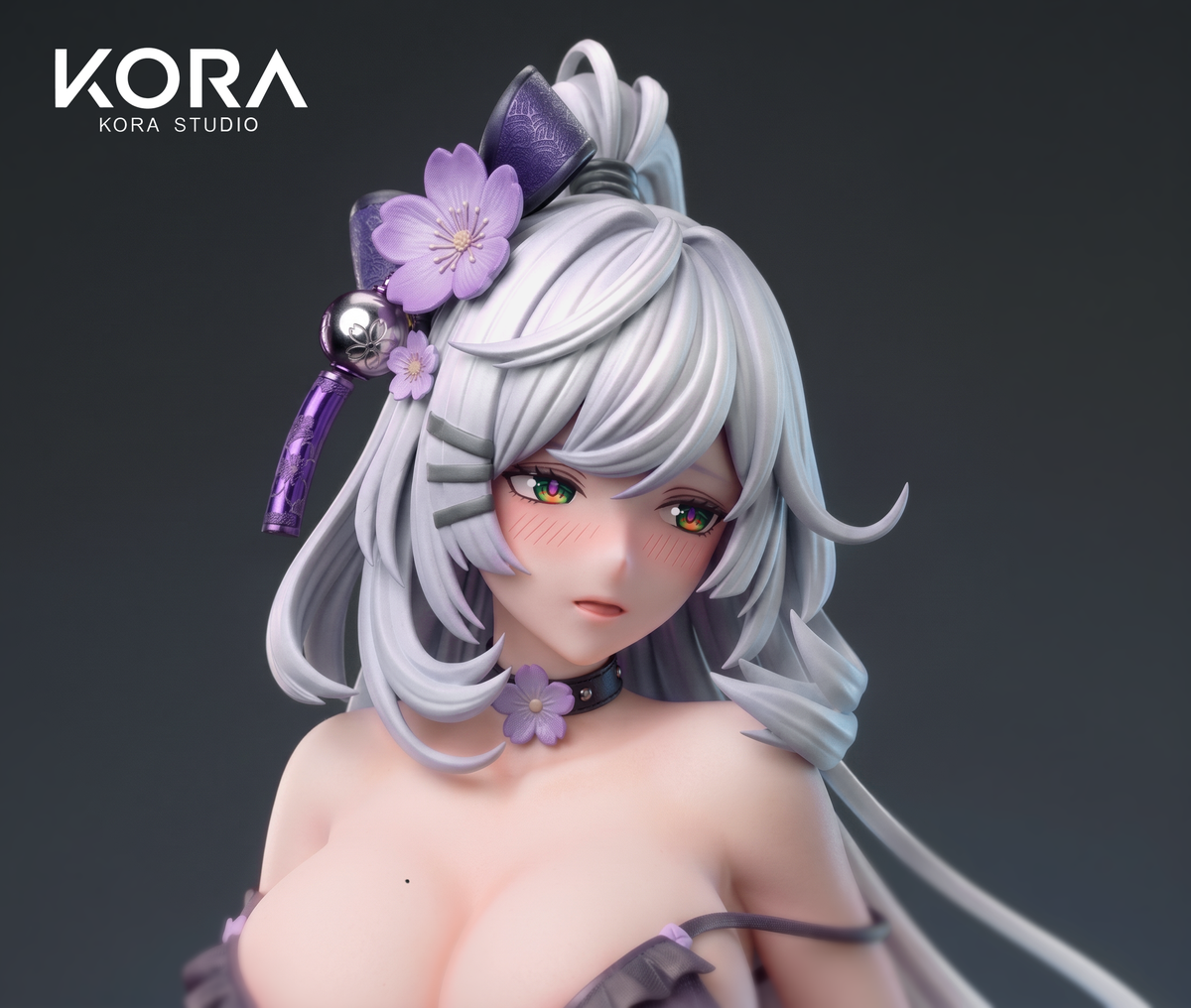 KORA Studio - Zankou