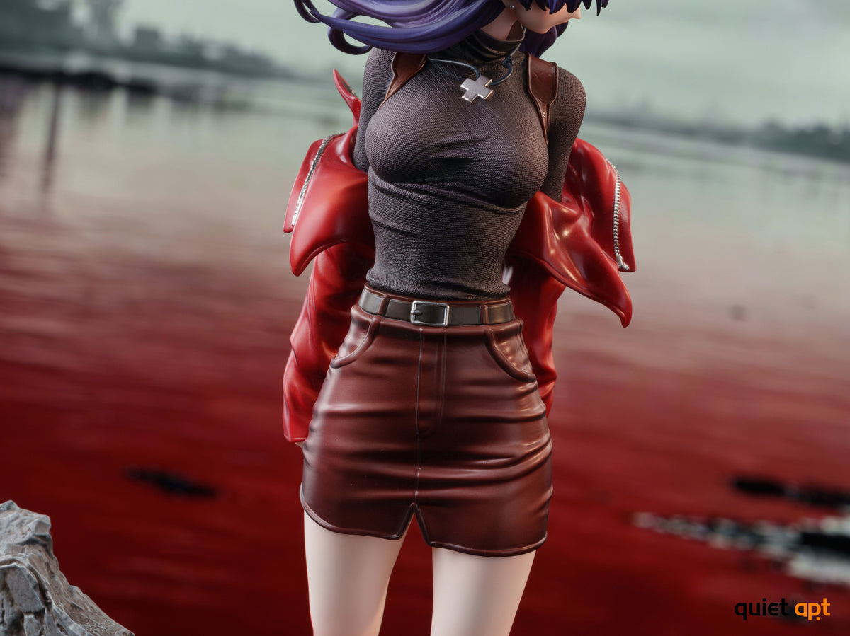 QuietArt Studio - Misato Katsuragi