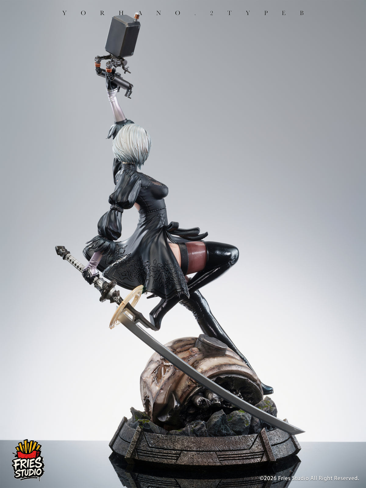 Fries Studios - Yorha No.2 Type b / 2b