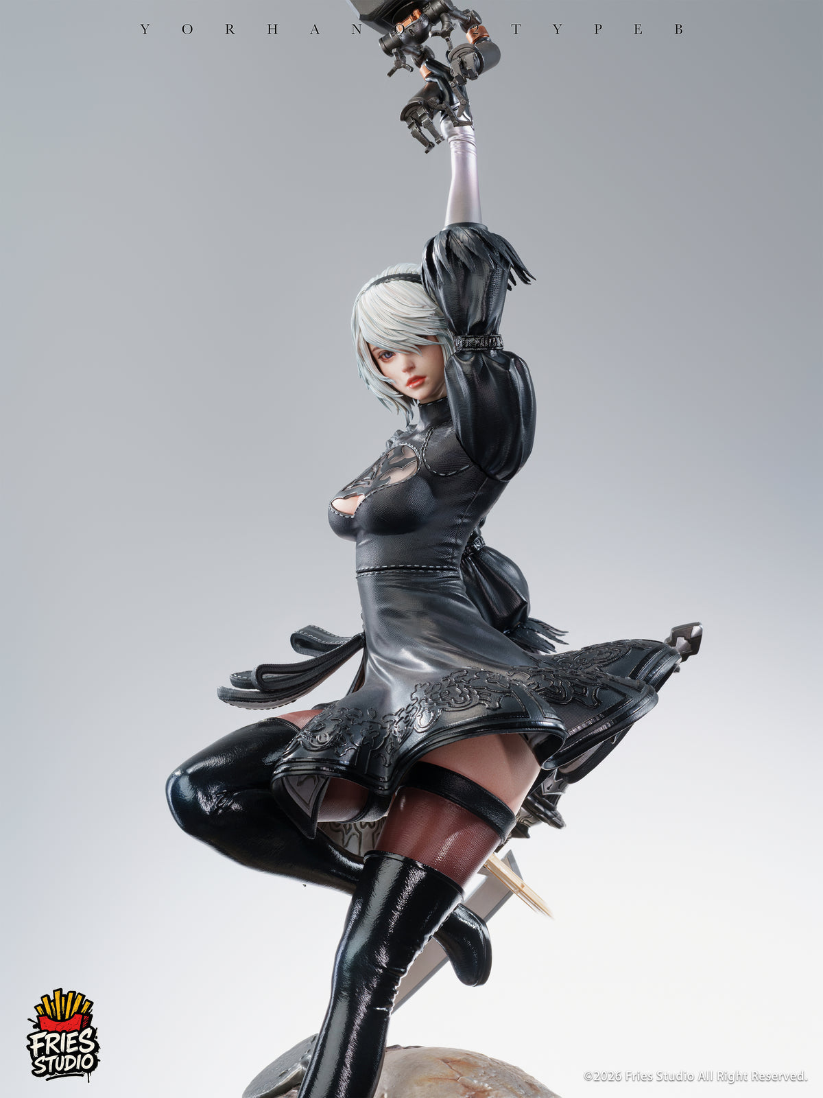 Fries Studios - Yorha No.2 Type b / 2b