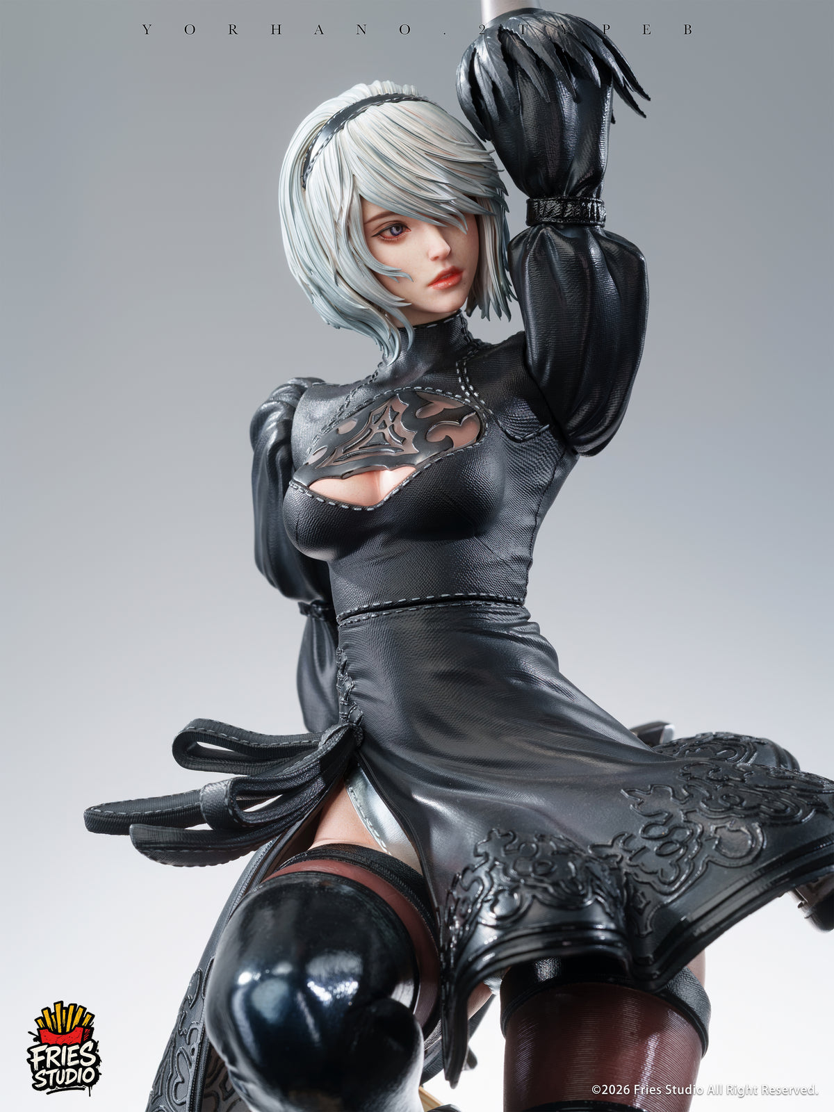 Fries Studios - Yorha No.2 Type b / 2b