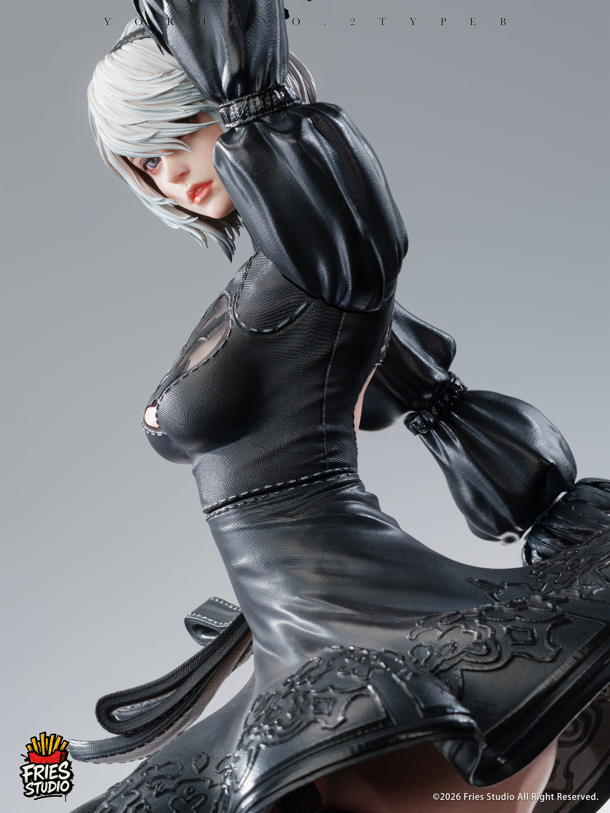 Fries Studios - Yorha No.2 Type b / 2b