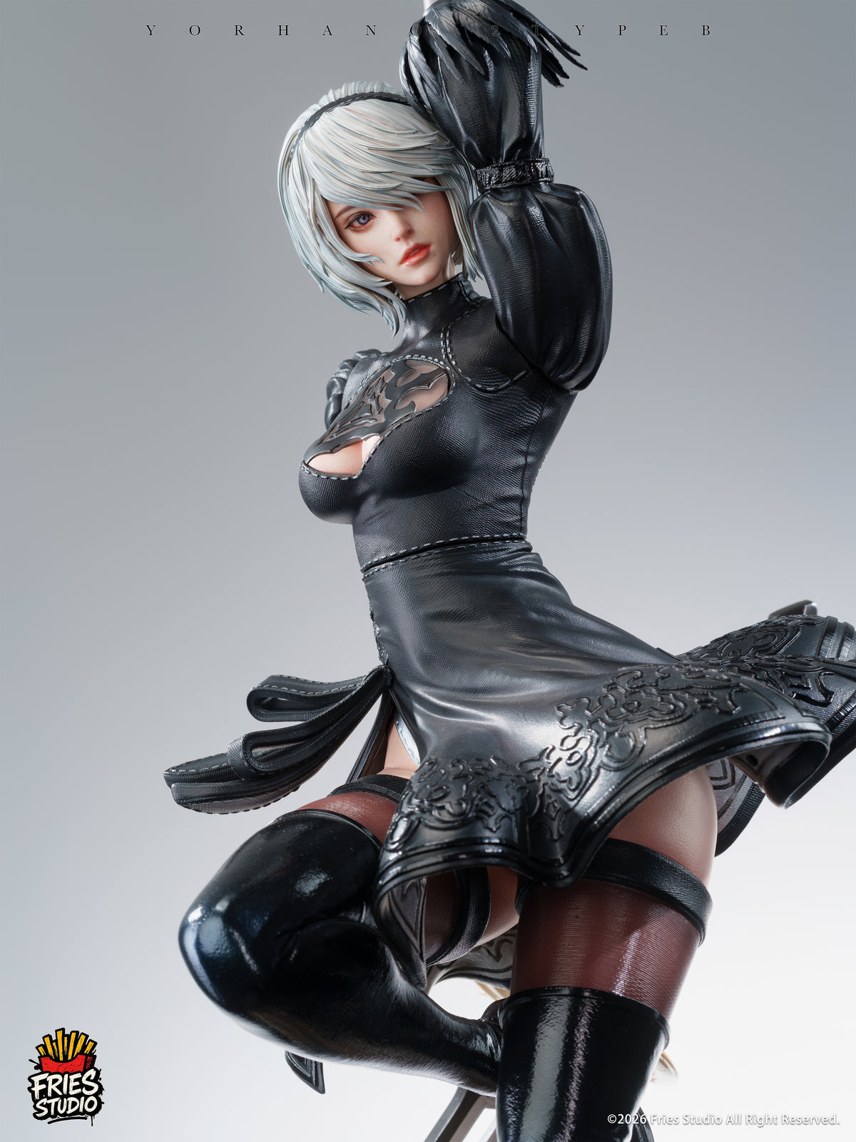 Fries Studios - Yorha No.2 Type b / 2b