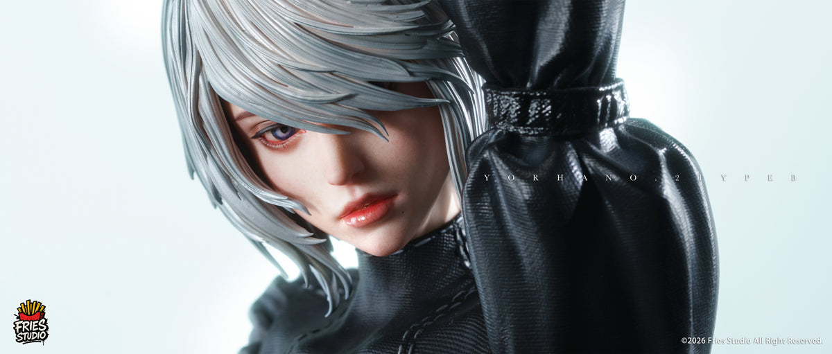 Fries Studios - Yorha No.2 Type b / 2b