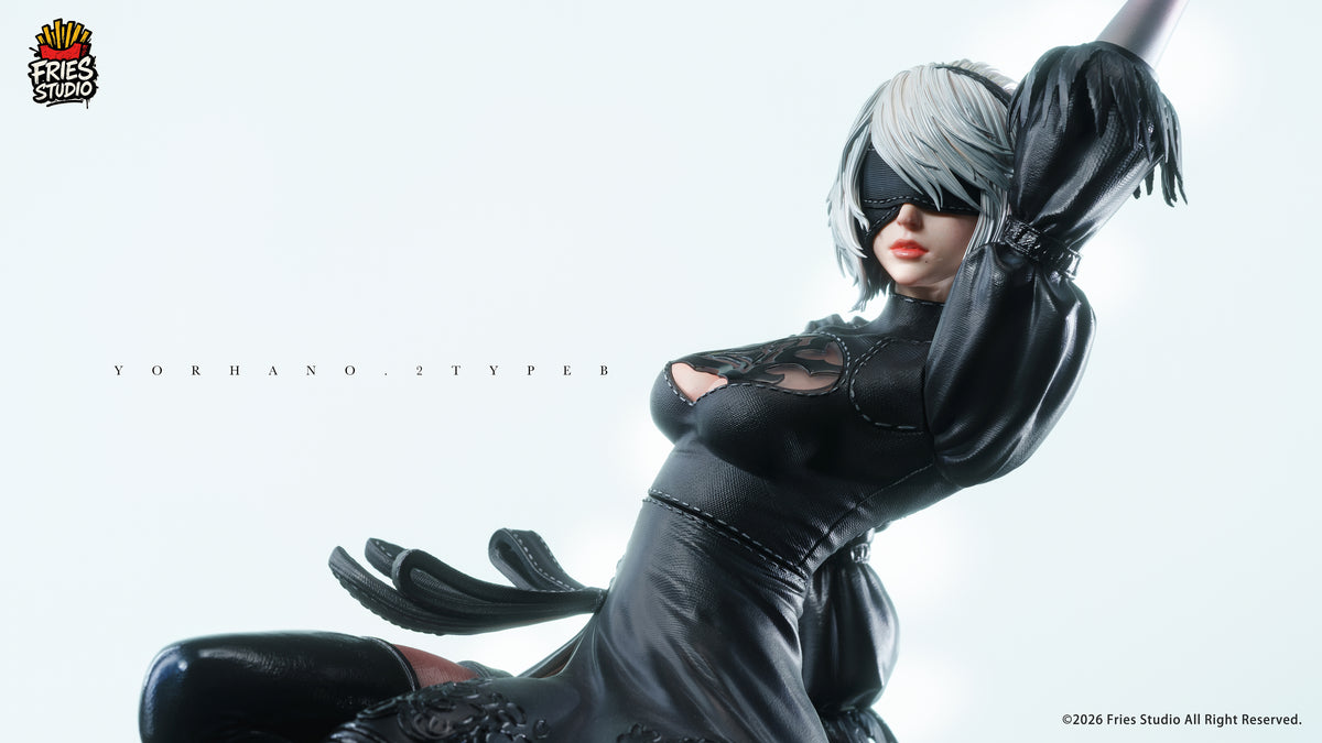 Fries Studios - Yorha No.2 Type b / 2b