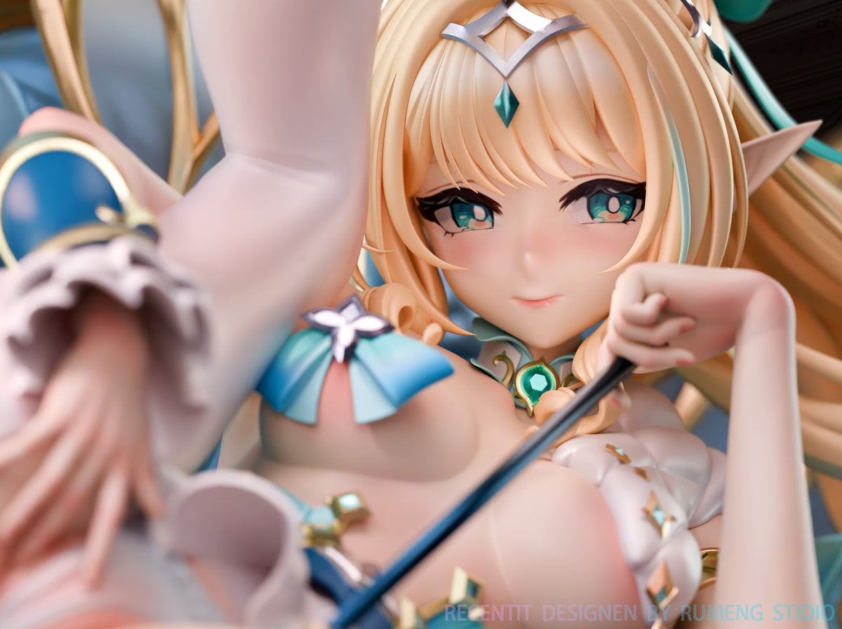 Rumeng Studio - Vesna 
