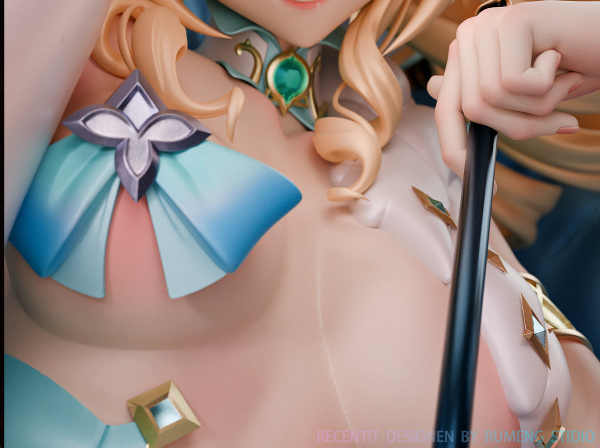 Rumeng Studio - Vesna