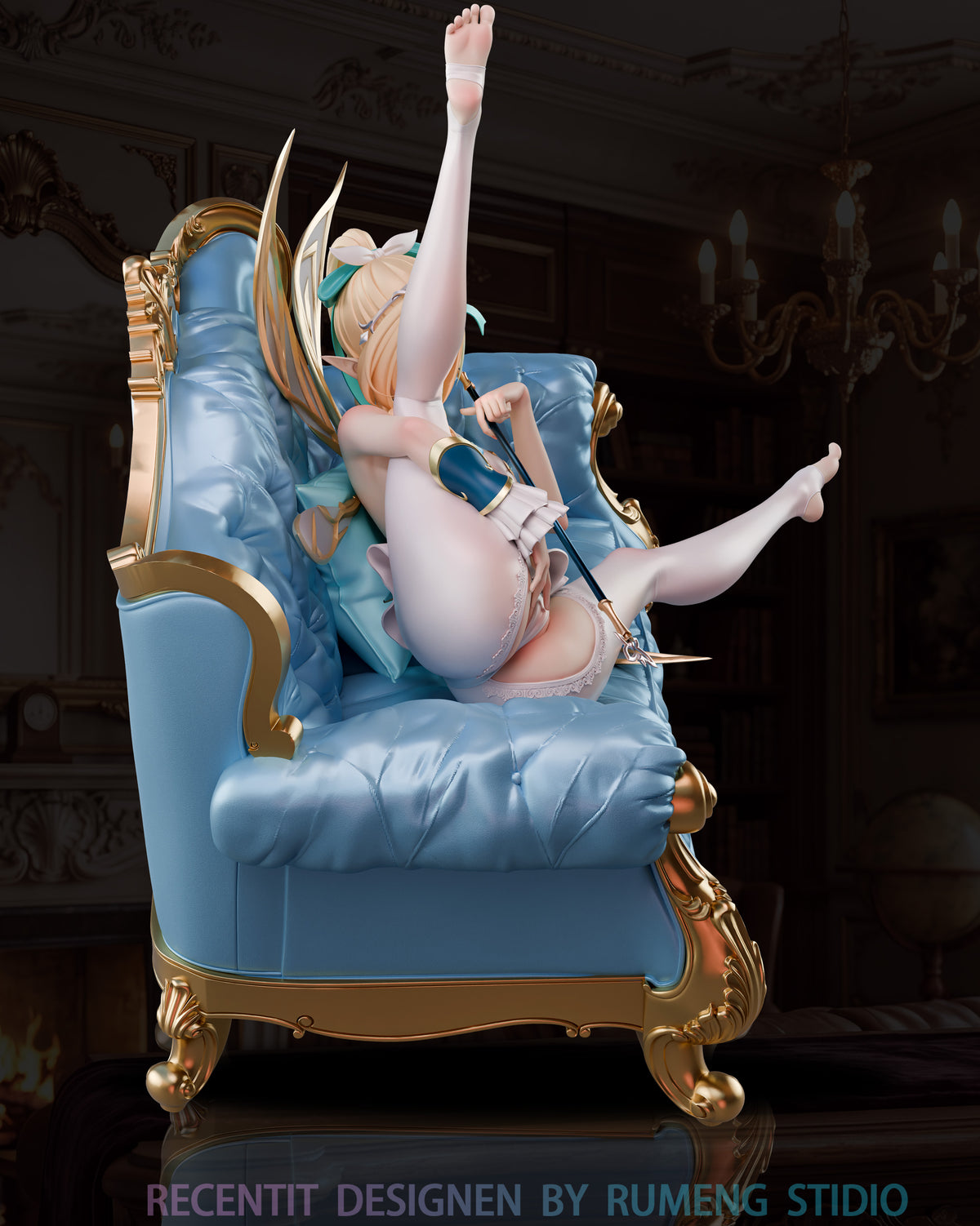Rumeng Studio - Vesna