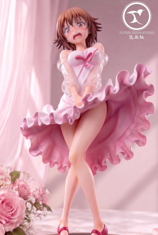 Flying Birds Studio - Chisa Kotegawa [2 Variants]