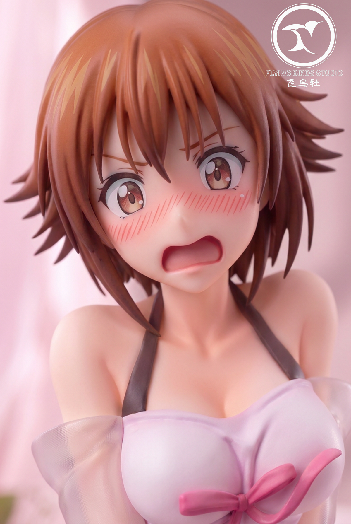 Flying Birds Studio - Chisa Kotegawa [2 Variants]