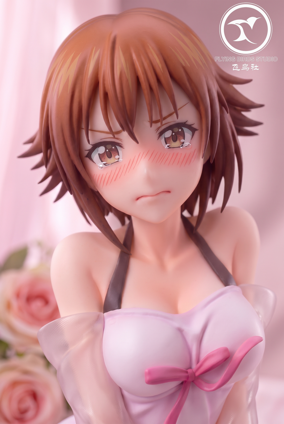 Flying Birds Studio - Chisa Kotegawa [2 Variants]