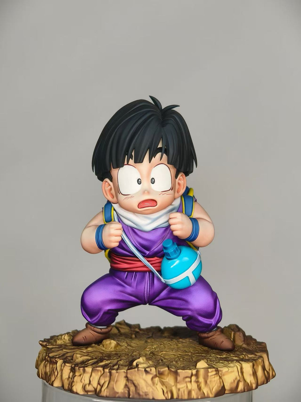 Fan Fan Studio - Kid Gohan (Purple Outfit Ver.) [2 Variants]