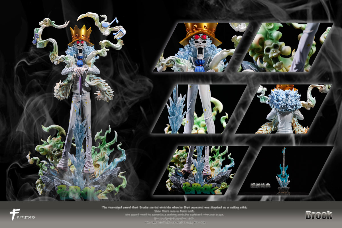 F.I.T Studio - Brook Nika Form