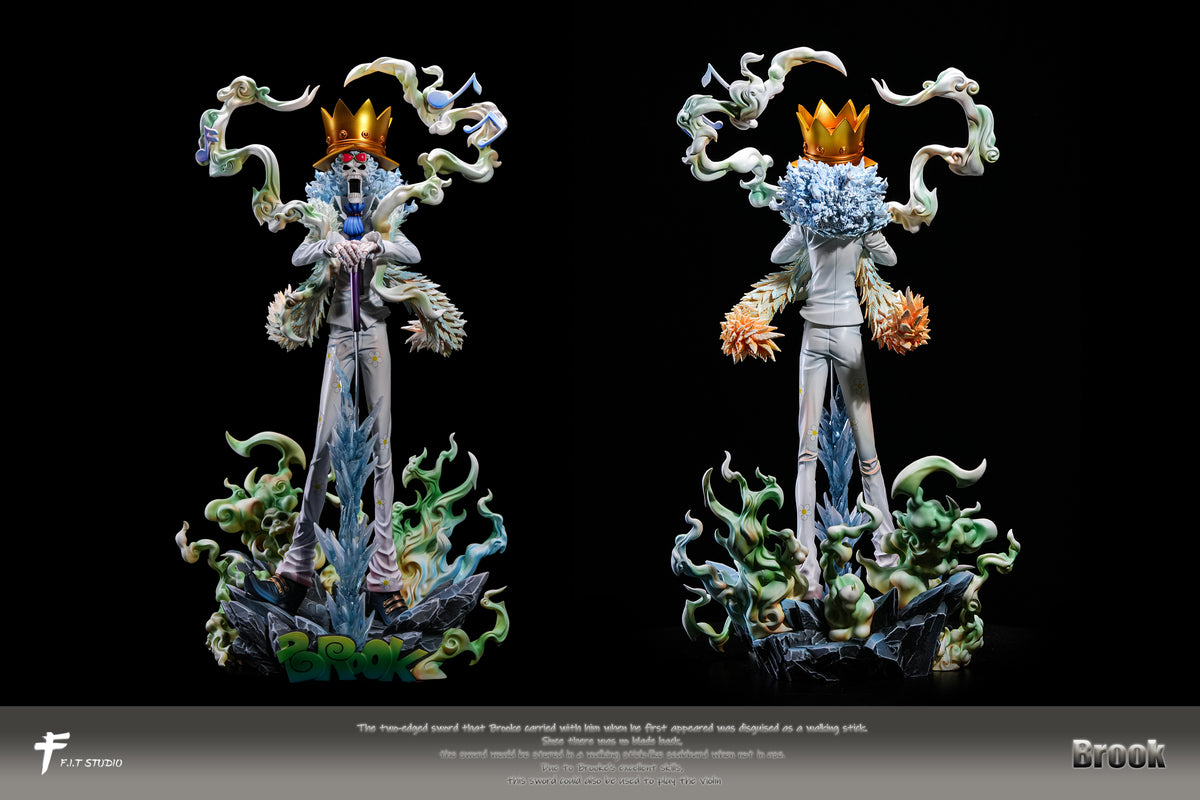 F.I.T Studio - Brook Nika Form