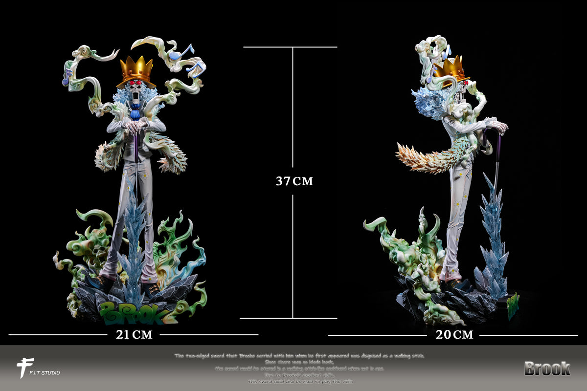 F.I.T Studio - Brook Nika Form