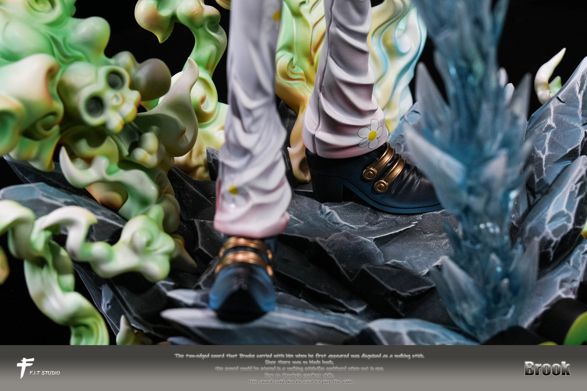 F.I.T Studio - Brook Nika Form