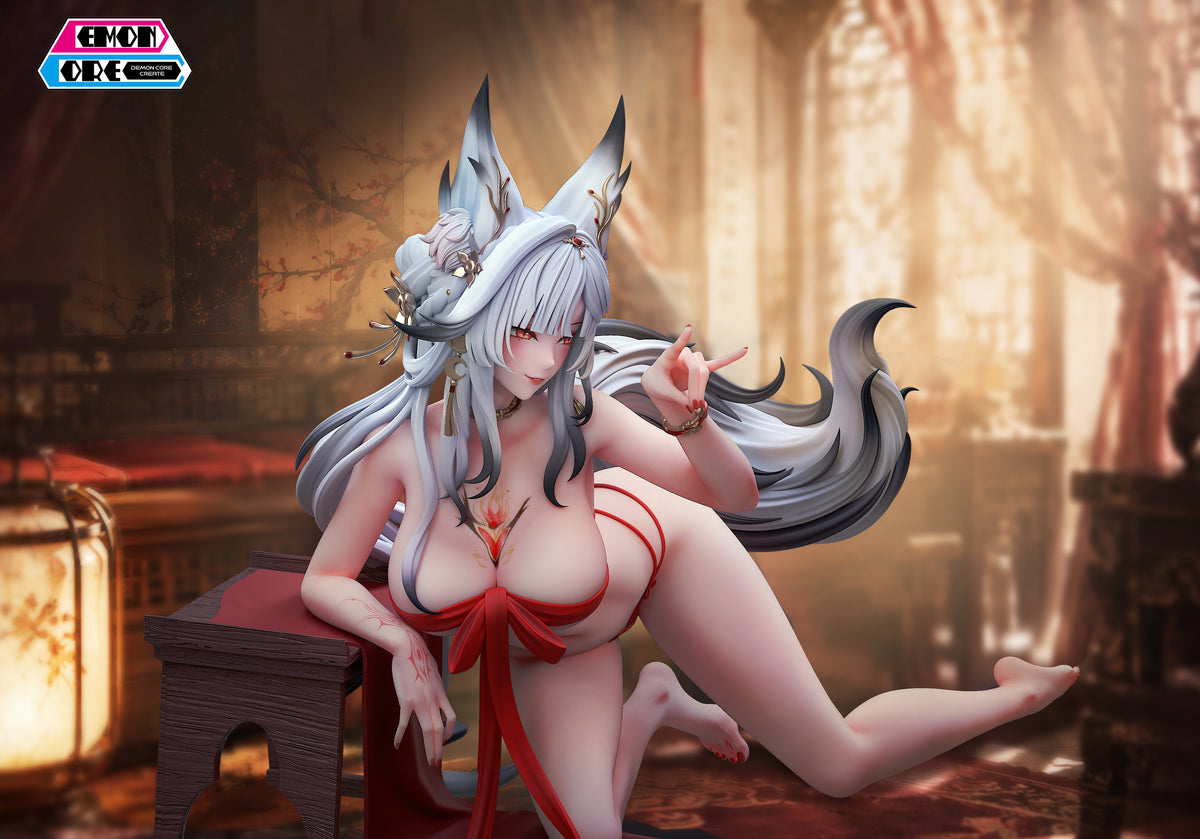 Demon Core Studio - Hsin