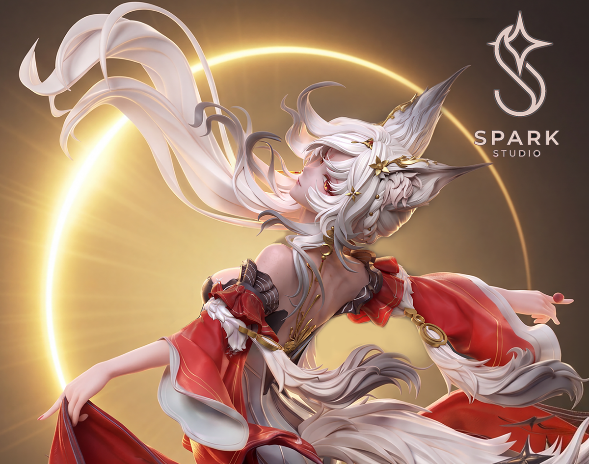 Spark Studio -  Hsin 
